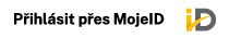 Přihlásit se pomocí MojeID